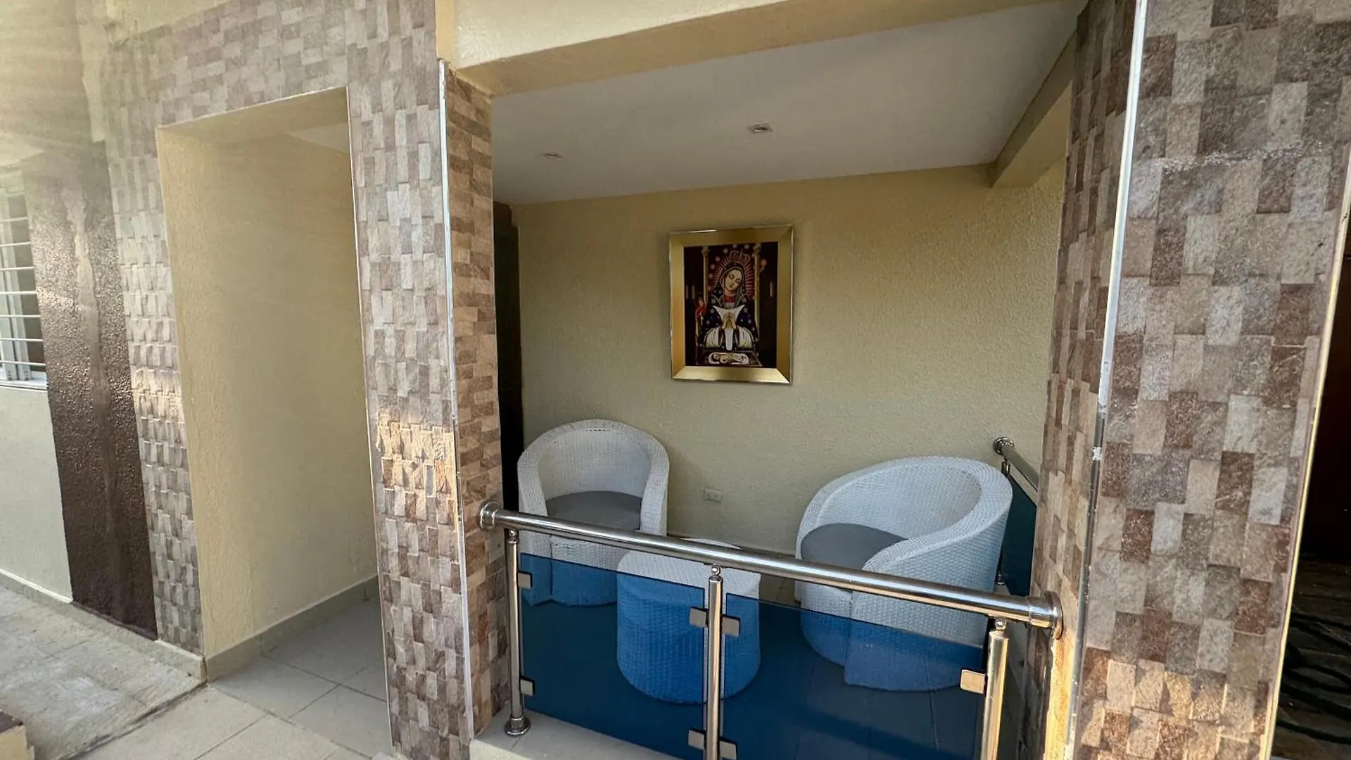 Σπίτι διακοπών Casa En Santiago Por El Homs Βίλα Santiago De Los Caballeros