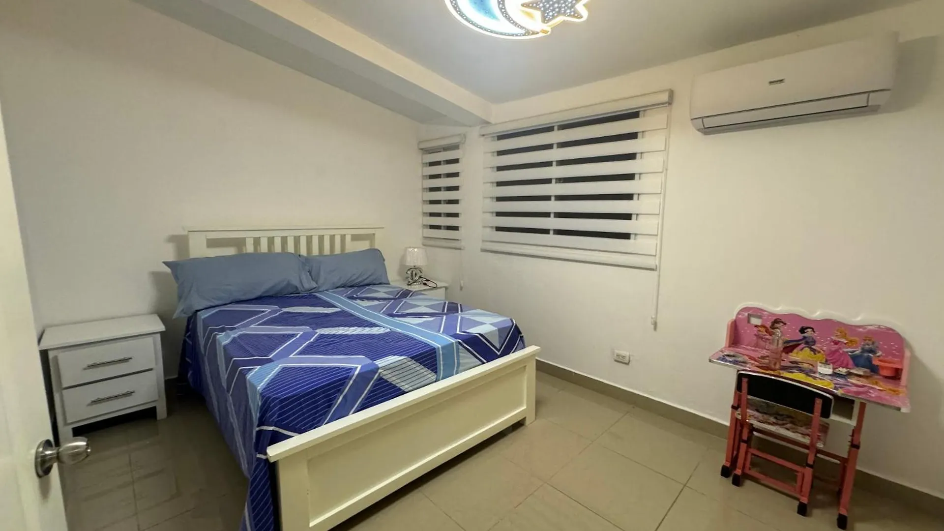 Σπίτι διακοπών Casa En Santiago Por El Homs Βίλα Santiago De Los Caballeros