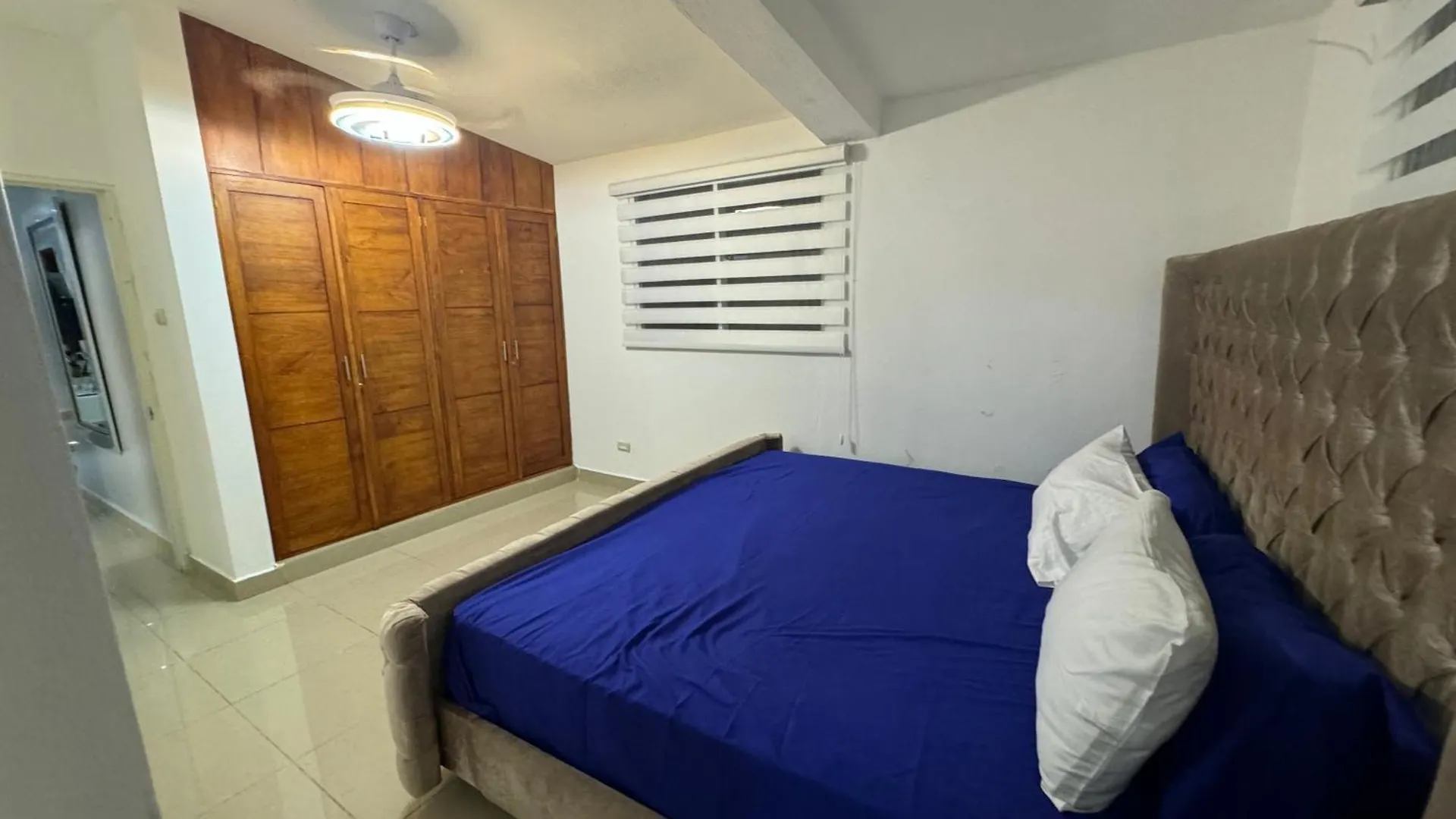 Casa En Santiago Por El Homs Βίλα Santiago De Los Caballeros Δομινικανή Δημοκρατία