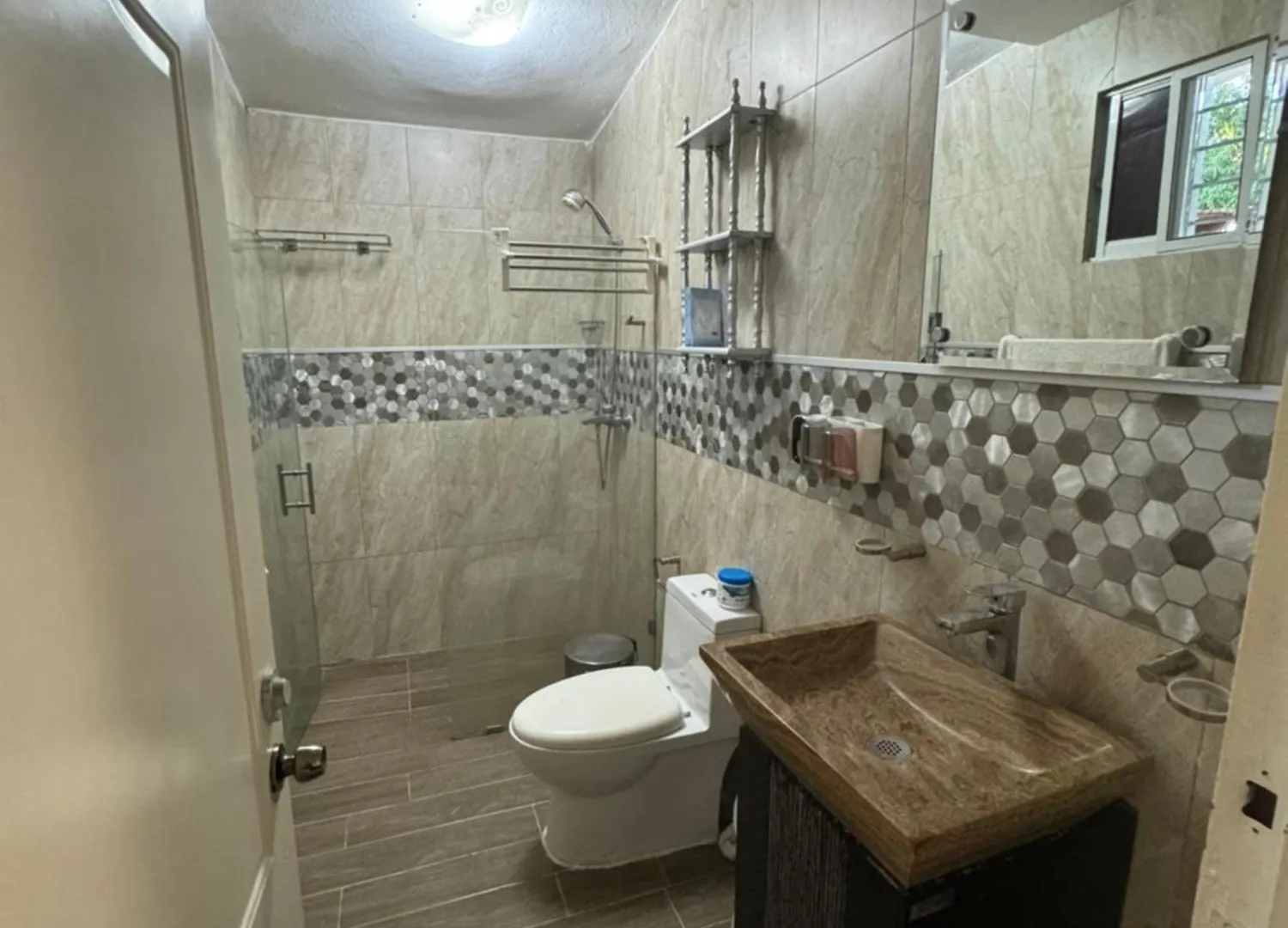 Casa En Santiago Por El Homs Βίλα Santiago De Los Caballeros Σπίτι διακοπών