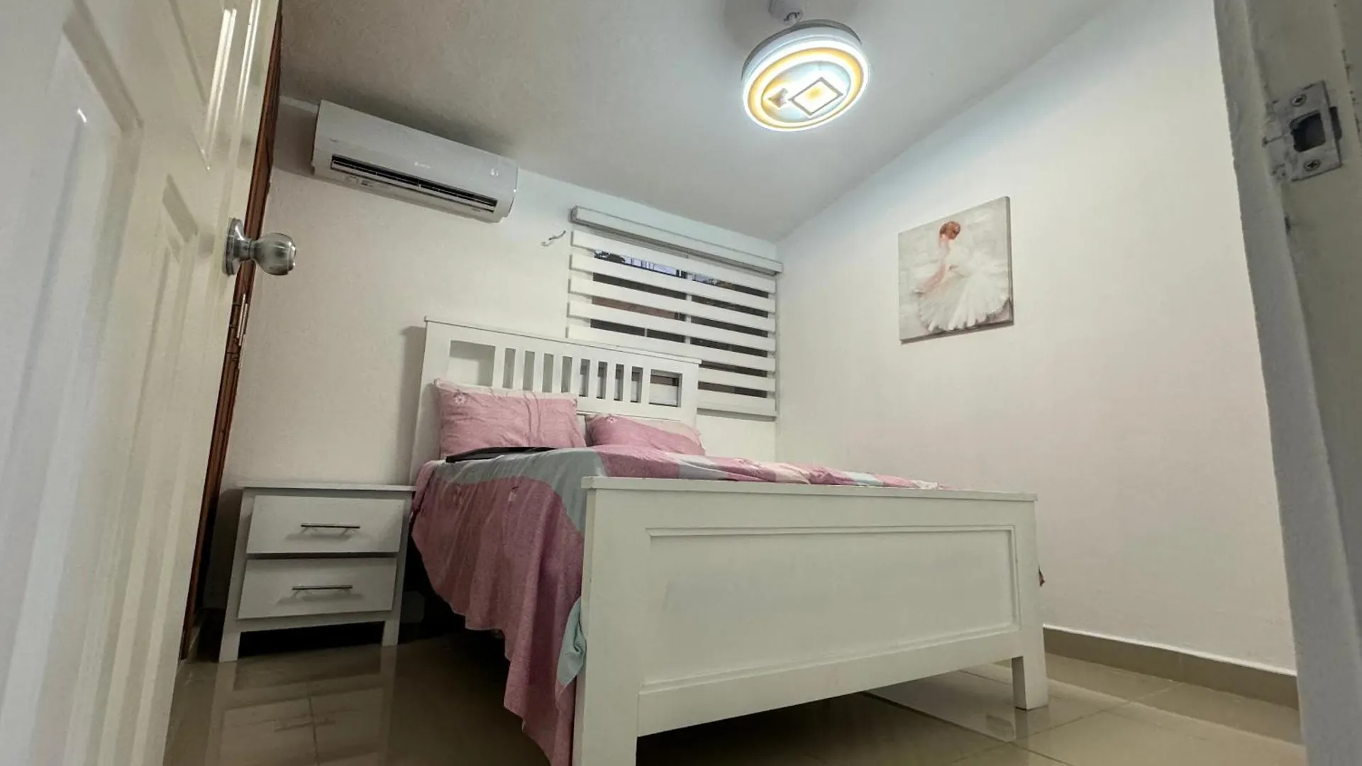 Casa En Santiago Por El Homs Βίλα Santiago De Los Caballeros 0*,  Δομινικανή Δημοκρατία