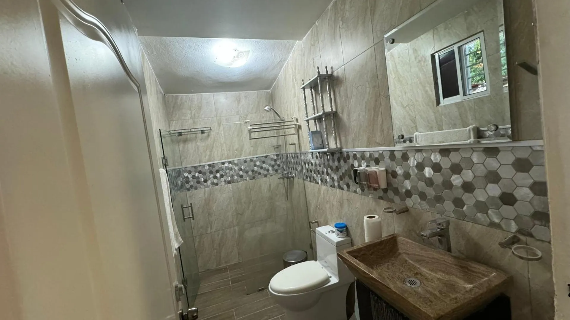 Casa En Santiago Por El Homs Βίλα Santiago De Los Caballeros 0*,