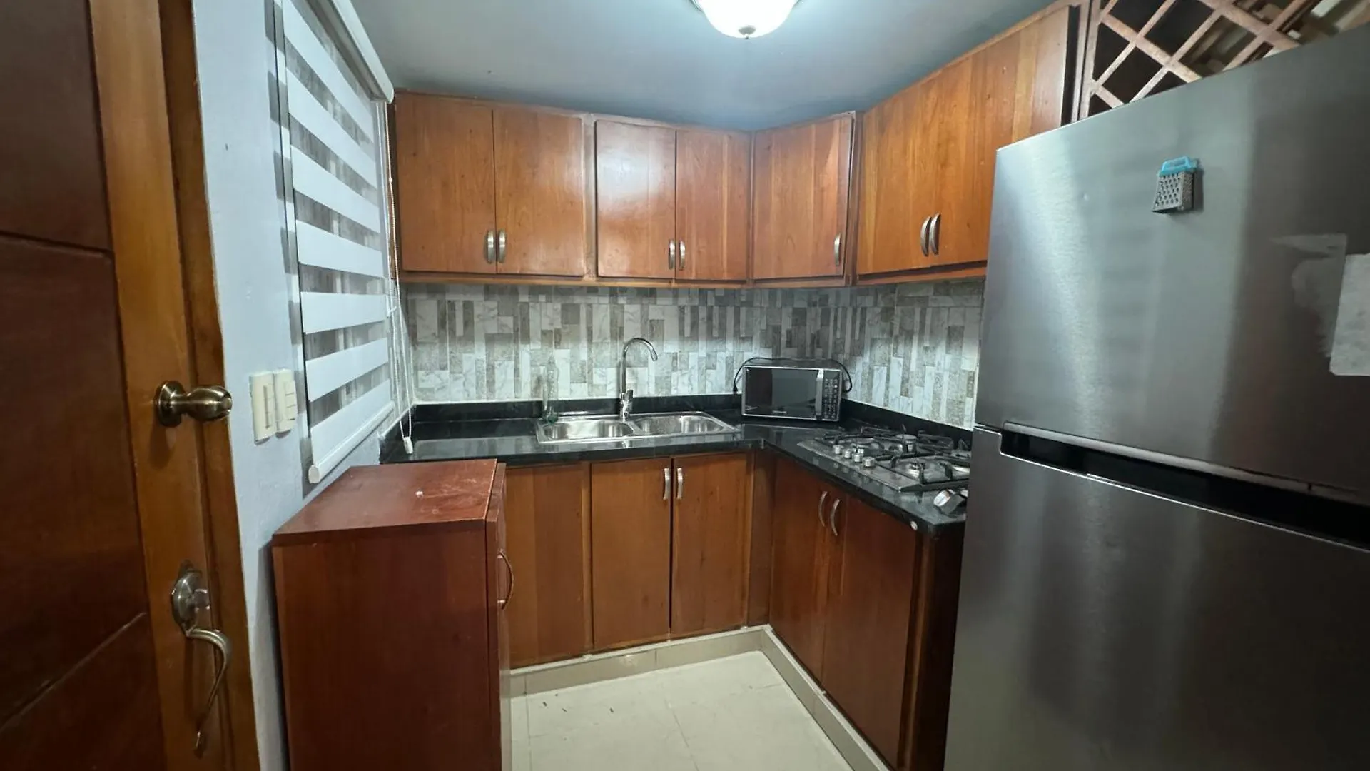Σπίτι διακοπών Casa En Santiago Por El Homs Βίλα Santiago De Los Caballeros Δομινικανή Δημοκρατία