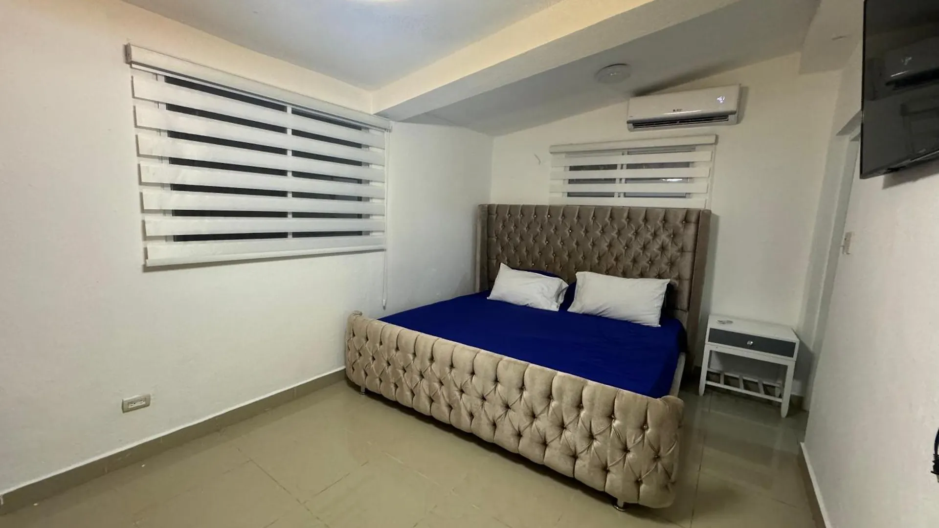 Casa En Santiago Por El Homs Βίλα Santiago De Los Caballeros 0*,  Δομινικανή Δημοκρατία